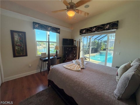 Tiny photo for 2917 SW 26th Street, Cape Coral, FL 33914 (MLS # 2026043207)