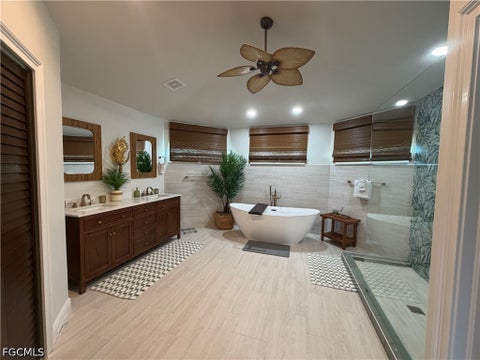 Tiny photo for 2917 SW 26th Street, Cape Coral, FL 33914 (MLS # 2026043207)