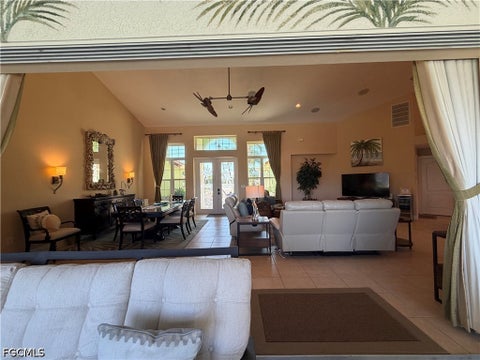 Tiny photo for 2917 SW 26th Street, Cape Coral, FL 33914 (MLS # 2026043207)
