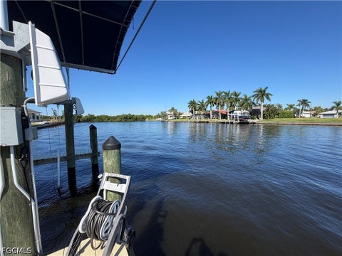 Tiny photo for 2917 SW 26th Street, Cape Coral, FL 33914 (MLS # 2026043207)