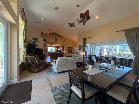 Tiny photo for 2917 SW 26th Street, Cape Coral, FL 33914 (MLS # 2026043207)