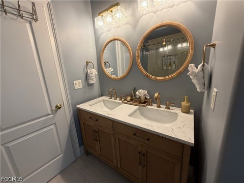 Tiny photo for 2917 SW 26th Street, Cape Coral, FL 33914 (MLS # 2026043207)