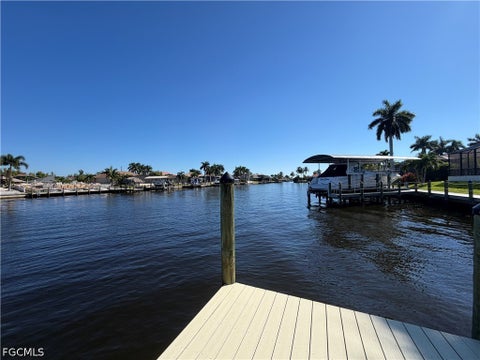 Tiny photo for 2917 SW 26th Street, Cape Coral, FL 33914 (MLS # 2026043207)