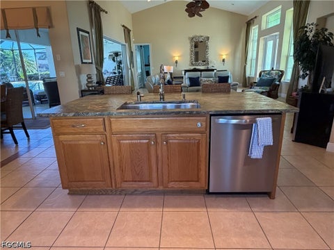 Tiny photo for 2917 SW 26th Street, Cape Coral, FL 33914 (MLS # 2026043207)