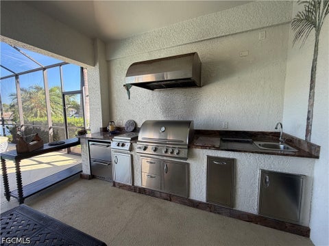 Tiny photo for 2917 SW 26th Street, Cape Coral, FL 33914 (MLS # 2026043207)