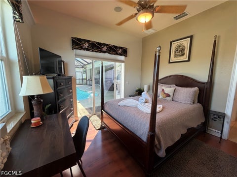 Tiny photo for 2917 SW 26th Street, Cape Coral, FL 33914 (MLS # 2026043207)