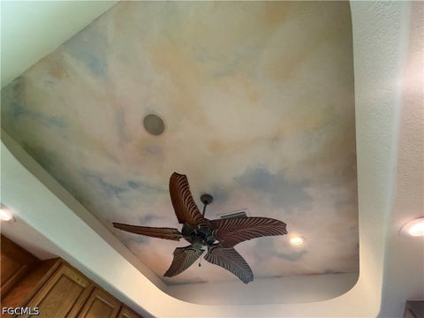 Tiny photo for 2917 SW 26th Street, Cape Coral, FL 33914 (MLS # 2026043207)