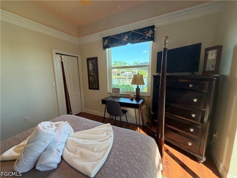 Tiny photo for 2917 SW 26th Street, Cape Coral, FL 33914 (MLS # 2026043207)