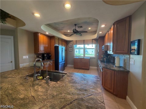 Tiny photo for 2917 SW 26th Street, Cape Coral, FL 33914 (MLS # 2026043207)