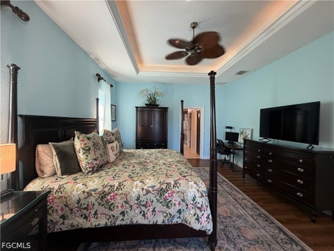 Tiny photo for 2917 SW 26th Street, Cape Coral, FL 33914 (MLS # 2026043207)