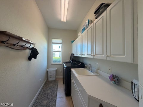 Tiny photo for 2917 SW 26th Street, Cape Coral, FL 33914 (MLS # 2026043207)
