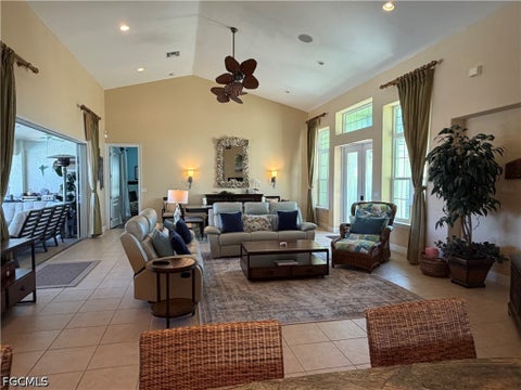 Tiny photo for 2917 SW 26th Street, Cape Coral, FL 33914 (MLS # 2026043207)