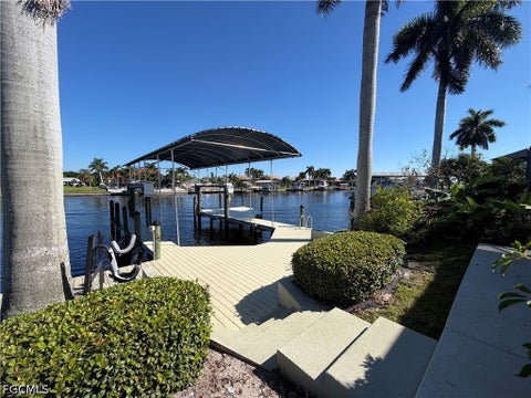 Tiny photo for 2917 SW 26th Street, Cape Coral, FL 33914 (MLS # 2026043207)