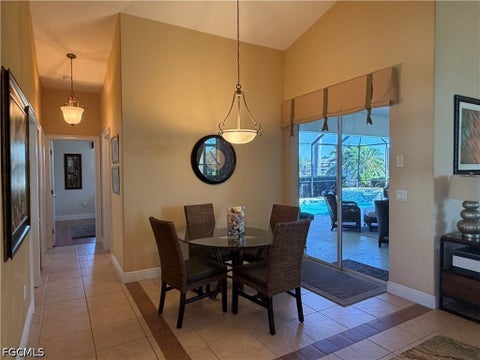 Tiny photo for 2917 SW 26th Street, Cape Coral, FL 33914 (MLS # 2026043207)