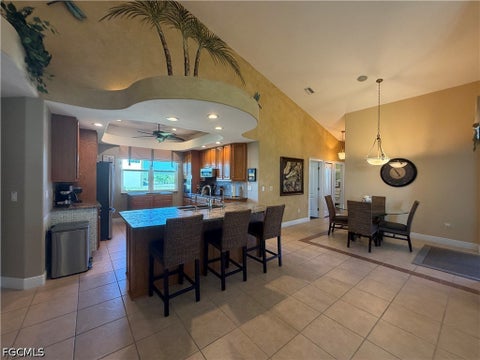 Tiny photo for 2917 SW 26th Street, Cape Coral, FL 33914 (MLS # 2026043207)