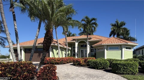 Photo of 2917 SW 26th Street, Cape Coral, FL 33914 (MLS # 2026043207)