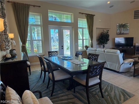 Tiny photo for 2917 SW 26th Street, Cape Coral, FL 33914 (MLS # 2026043207)