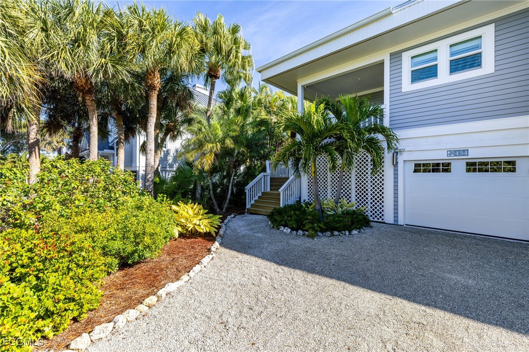 454 Sea Oats Drive