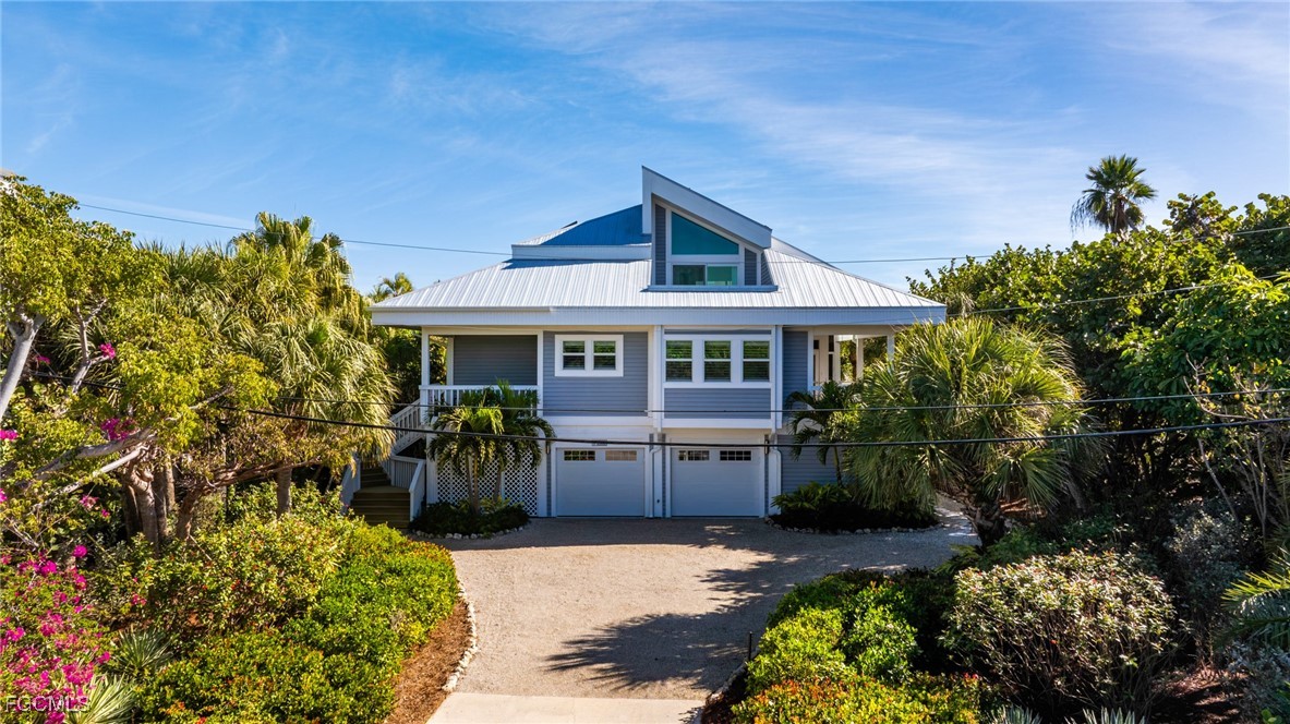 454 Sea Oats Drive