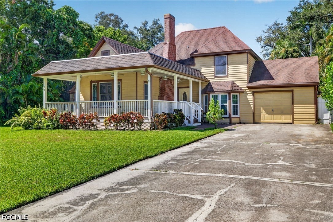 1460 Manuels Drive
