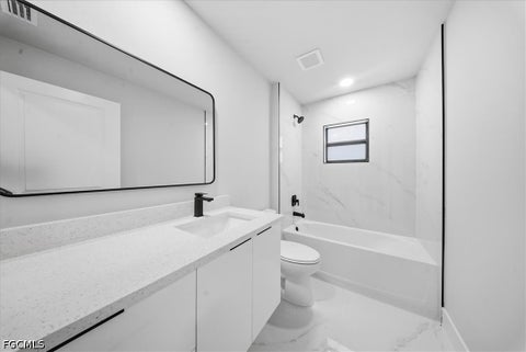 Tiny photo for 386 Pauline Avenue, Lehigh Acres, FL 33974 (MLS # 2026039353)