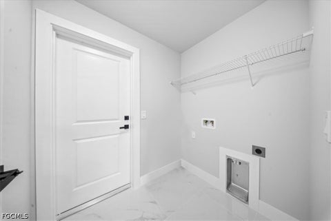 Tiny photo for 386 Pauline Avenue, Lehigh Acres, FL 33974 (MLS # 2026039353)