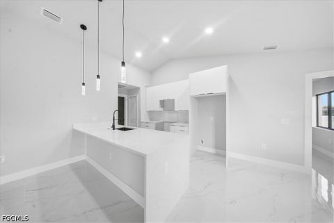Tiny photo for 386 Pauline Avenue, Lehigh Acres, FL 33974 (MLS # 2026039353)
