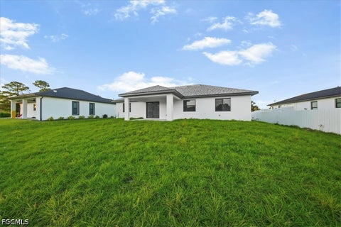 Tiny photo for 386 Pauline Avenue, Lehigh Acres, FL 33974 (MLS # 2026039353)