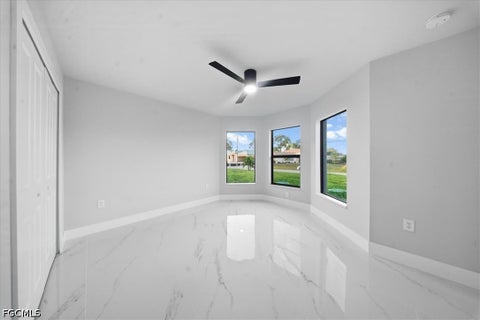 Tiny photo for 386 Pauline Avenue, Lehigh Acres, FL 33974 (MLS # 2026039353)
