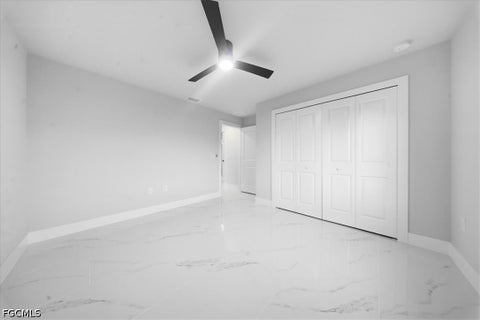 Tiny photo for 386 Pauline Avenue, Lehigh Acres, FL 33974 (MLS # 2026039353)