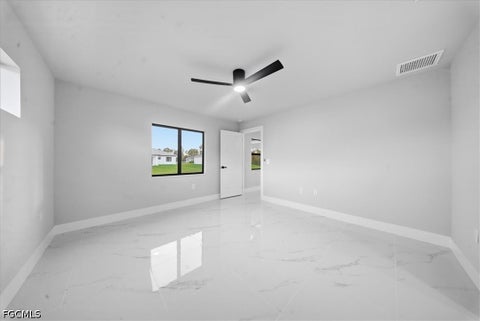 Tiny photo for 386 Pauline Avenue, Lehigh Acres, FL 33974 (MLS # 2026039353)