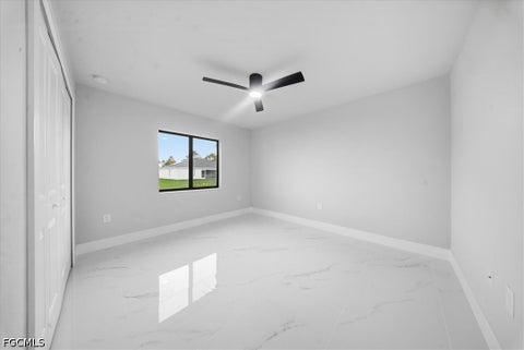 Tiny photo for 386 Pauline Avenue, Lehigh Acres, FL 33974 (MLS # 2026039353)