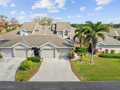 19535 Lost Creek Drive Estero FL 33967