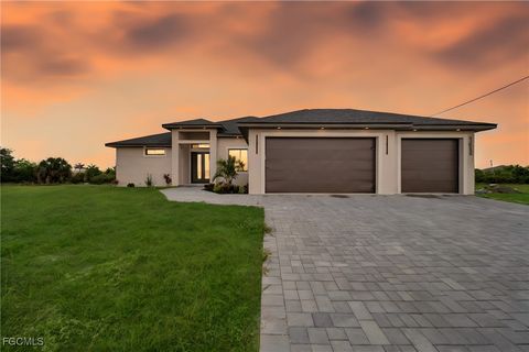 2540 NW 6th Terrace Cape Coral FL 33993