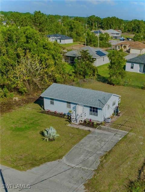 3702 34th Street SW Lehigh Acres FL 33976