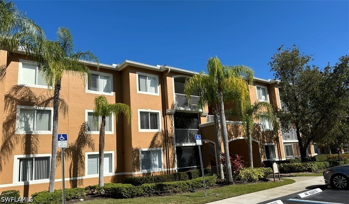 Photo 1 of 25 — 1875 Florida Club Drive 7309, Naples, FL 34112