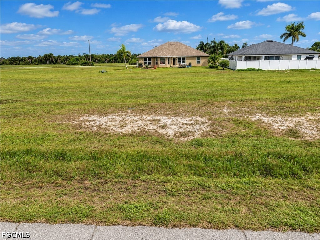 4715 NW 36th Street