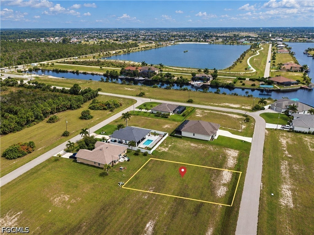 4715 NW 36th Street