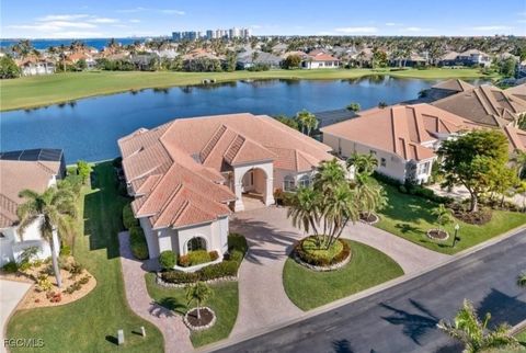 11460 Compass Point Drive Fort Myers FL 33908