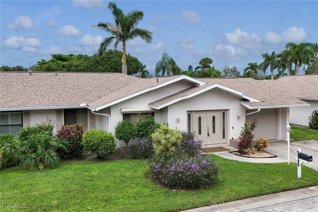 11617 Quail Run Drive
