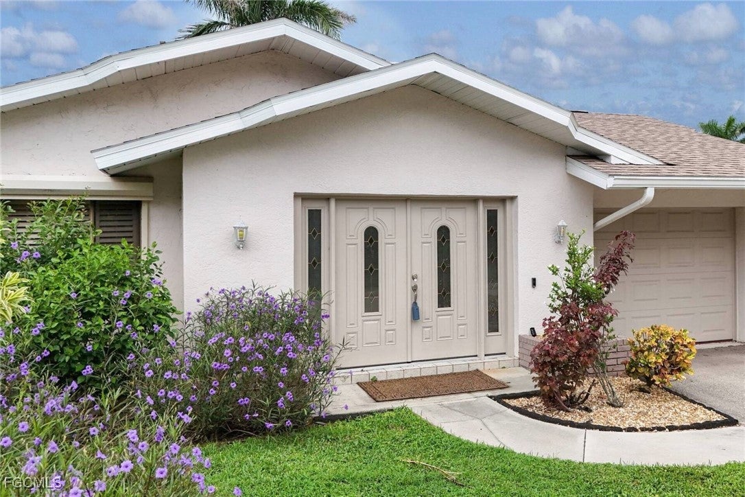 11617 Quail Run Drive