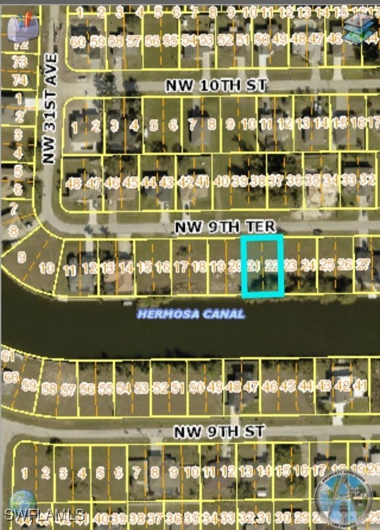 2920 NW 9th Terrace