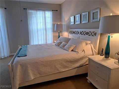 Tiny photo for 14501 Grande Cay Circle #2701, Fort Myers, FL 33908 (MLS # 2025006322)