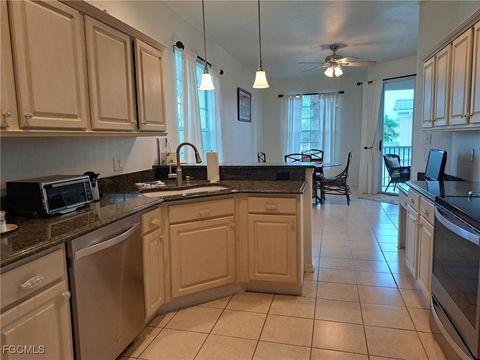 Tiny photo for 14501 Grande Cay Circle #2701, Fort Myers, FL 33908 (MLS # 2025006322)