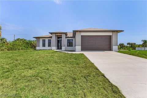8081 Sunrise Circle Labelle FL 33935