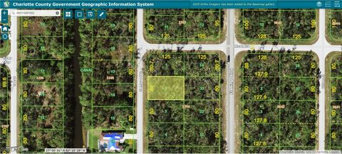 2140 Fernwood Street Port Charlotte FL 33948