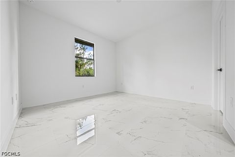 Tiny photo for 2810 73rd Street W, Lehigh Acres, FL 33971 (MLS # 2026018841)