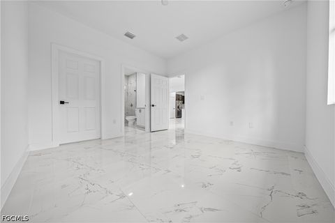 Tiny photo for 2810 73rd Street W, Lehigh Acres, FL 33971 (MLS # 2026018841)