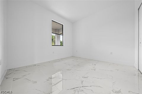 Tiny photo for 2810 73rd Street W, Lehigh Acres, FL 33971 (MLS # 2026018841)