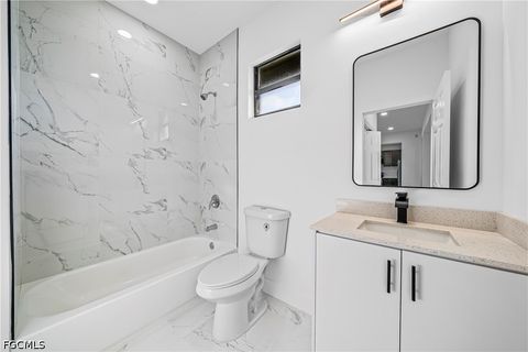 Tiny photo for 2810 73rd Street W, Lehigh Acres, FL 33971 (MLS # 2026018841)